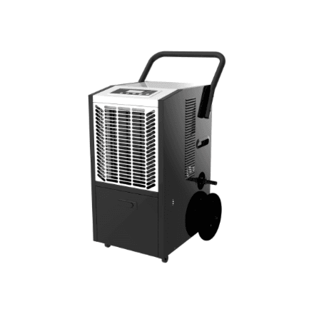 Adler AD 7864 Industrial Air Dehumidifier 50L/24h