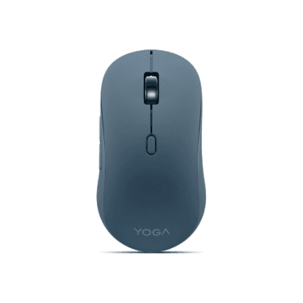 Lenovo Yoga Silent Mouse Wireless Bluetooth hiir