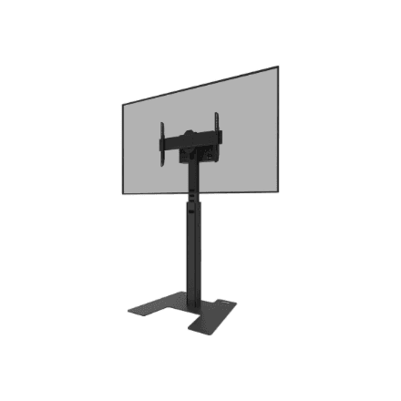 Напольная стойка для ТВ Neomounts FL45S-825BL1 37–75", до 70 кг