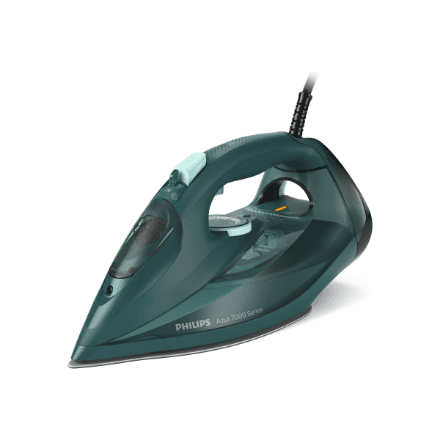 Philips DST7050/70 aurutriikraud 2800W, roheline