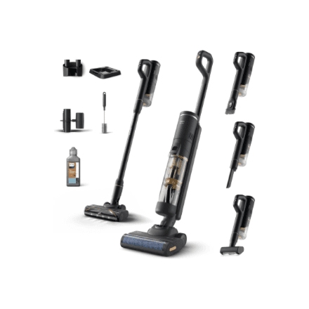 Philips varstolmuimeja akuga