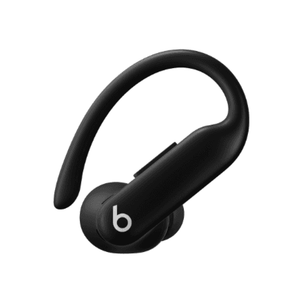 Beats Powerbeats Pro 2 чёрные наушники