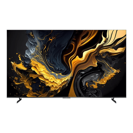 Xiaomi Max 2025 100" Smart TV UHD Google TV