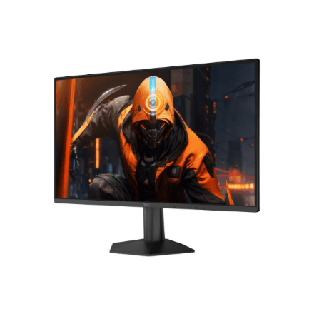 AOC 24G50F | 24 " | IPS | FHD | 16:9 | 180 Hz | 4 ms | 1920 x 1080 pixels | 300 cd/m² | HDMI ports quantity 1 | Black