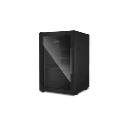 Caso | Barbecue Cooler | S-L | Energy efficiency class F | Free standing | Black