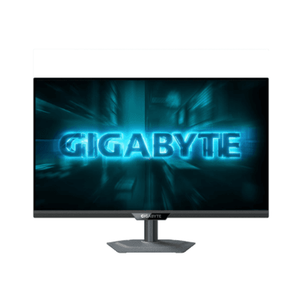 Gigabyte G27Q20 EK 27" QHD монитор 200 Hz