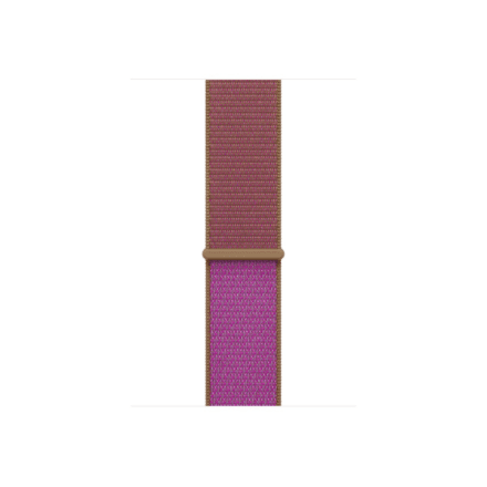Apple 46mm Magenta Sport Loop nutikäevõru