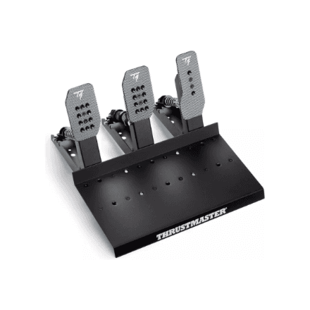 Thrustmaster Raceline Pedals III LC survesensoriga pedaalid, PC/PS/Xbox