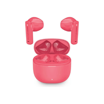 Energy Sistem StreetMusic True Wireless kõrvaklapid Bluetooth pink