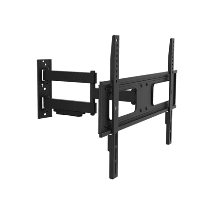 Кронштейн для ТВ LogiLink BP0019 37–70", с наклоном, 50 кг