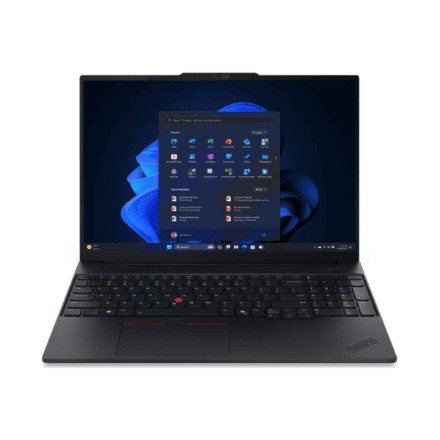 Lenovo ThinkPad E16 G3 Intel Core Ultra 7 16" ноутбук