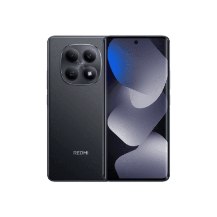 Xiaomi Redmi Note 15 nutitelefon 6.77" AMOLED