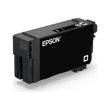 Epson WF-M4xxx чёрный картридж для принтера
