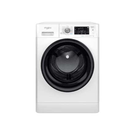 Whirlpool FFD 11489 BV EE front-loading washing machine 11kg