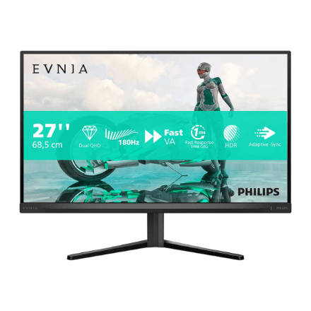Philips 27M2N3500NL/00 27" 144Hz monitor