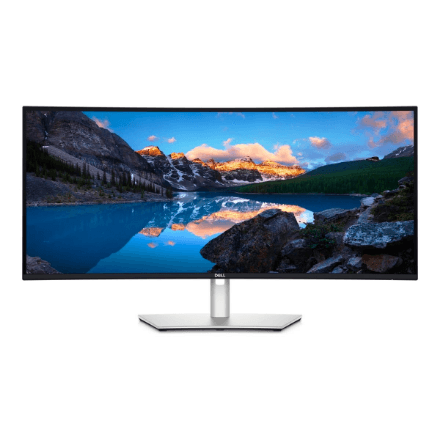 Dell 34" 21:9 IPS 120Hz монитор ультраширокий