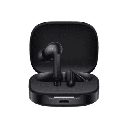 Xiaomi Redmi Buds 6 Noise Canceling Wireless Earbuds