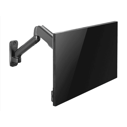 LogiLink BP0145 seinakinnitus 17–32" ekraanile, liigendiga, 9 kg