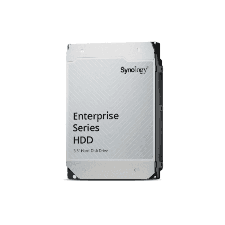 Synology HAS5320-24T 24 TB SAS-kõvaketas 3,5″, 7200 p/min