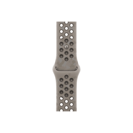 APPLE 42mm Pavement Grey Nike Sport Band - S/M | Apple