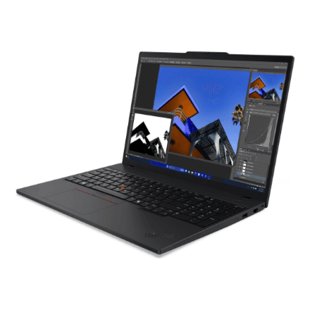 Lenovo Thinkpad T16 G4 AMD Ryzen AI 5 PRO sülearvuti