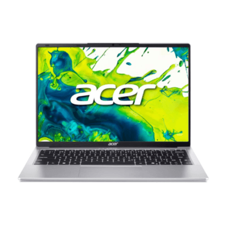 Acer Aspire Lite 14 AL14-44P sülearvuti Ryzen 5 7430U 8/512 GB