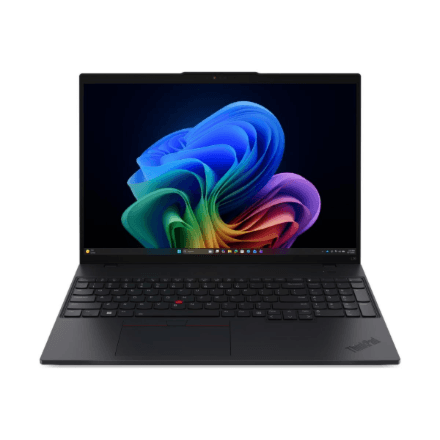 Lenovo ThinkPad L16 G3 AMD sülearvuti 16" Ryzen AI 7 24/512 GB, Nordic