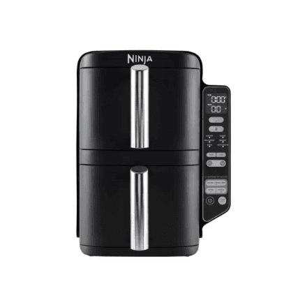 NINJA SL300EU Double Stack Vertical Air Fryer 2470W