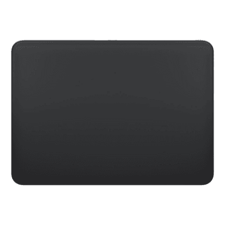 Apple Magic Trackpad juhtmeta trackpad mustaks