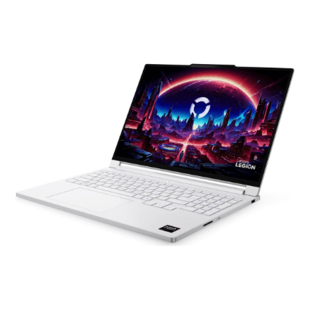 Игровой Lenovo Legion 7 16AGP11 белый RTX 5070 Ryzen AI 9 32/1000 ГБ