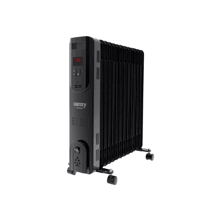 Camry CR 7814 õliradiaator 2500W puldiga