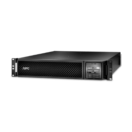 Schneider Electric APC Smart-UPS SRT1000XLI 1000VA UPS-seade