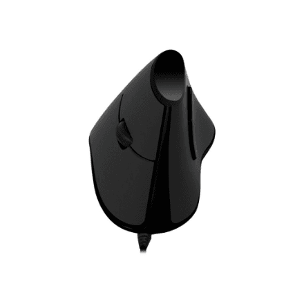 Logilink ID0158 ergonoomne vertikaalne hiir, juhtmega