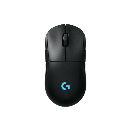 Logitech G Pro 2 LIGHTSPEED wireless hiir must