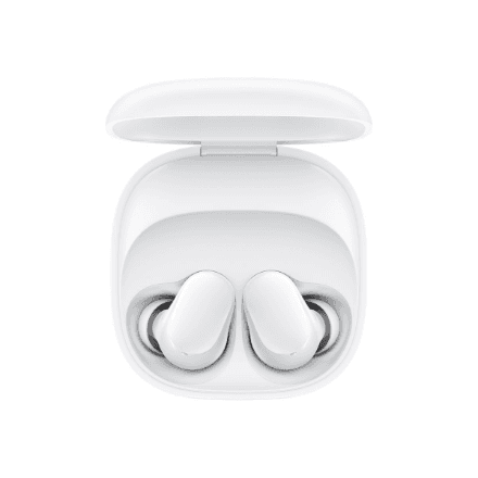 Xiaomi Redmi Buds 6 Play wireless earbuds with noise reduction