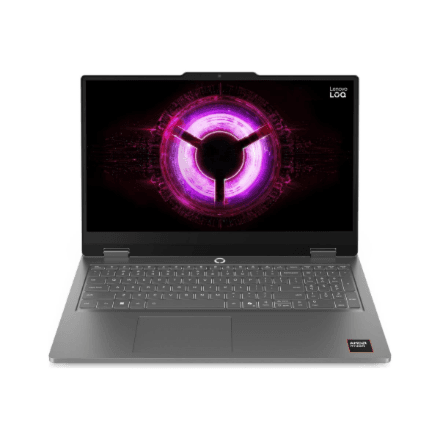 Lenovo LOQ Essential 15ARP11 AMD Ryzen 7 RTX 5060 Laptop