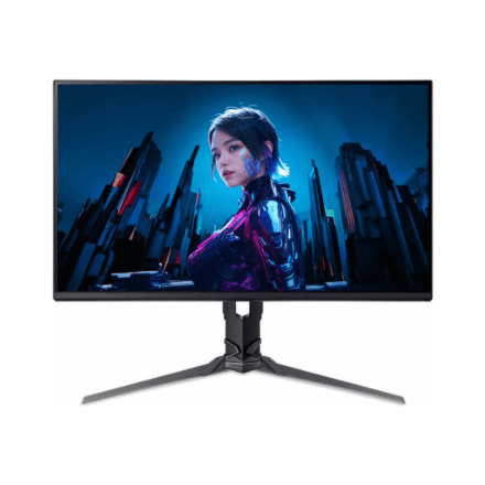 Acer XB253Q Fbmiiprx 25" 360 Hz IPS monitor