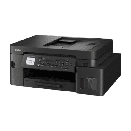 Brother MFC-T930DW värviprinter Wi-Fi mustvalge