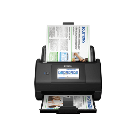 Epson WorkForce ES-580W Wireless Colour Document Scanner