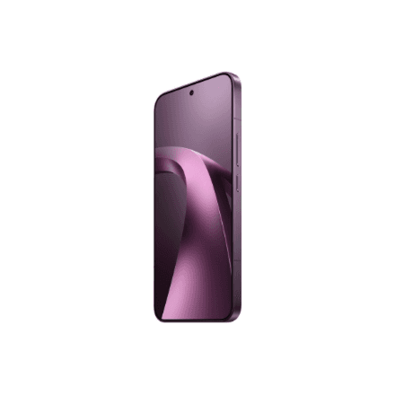 Xiaomi 17T Pro Deep Violet 12GB 512GB smartphone