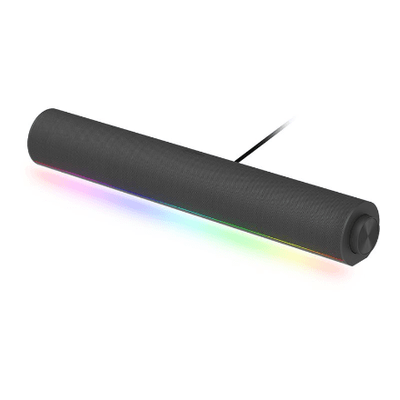 Xiaomi Desktop Speaker Bluetooth Black