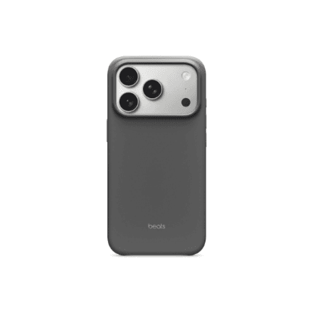 Apple iPhone 17 Pro ümbris MagSafe'iga ja Camera Control, Granite Gray