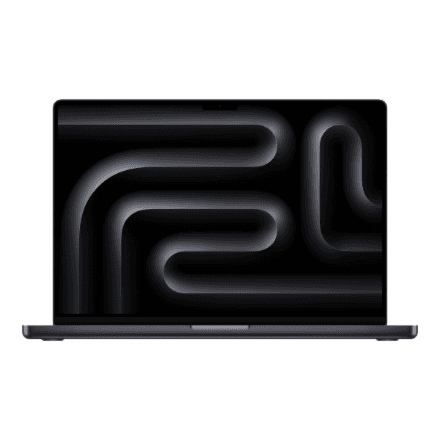Apple MacBook Pro 16" M5 Max 48GB/2TB sülearvuti