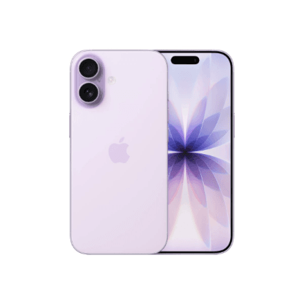 Apple iPhone 17 Lavender 256GB nutitelefon