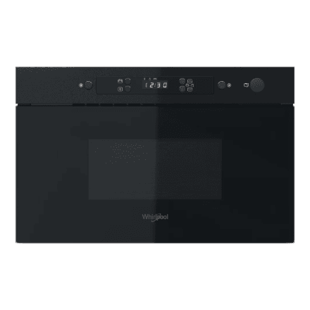 Whirlpool MBNA900B Built-in Microwave 22L 750W Black