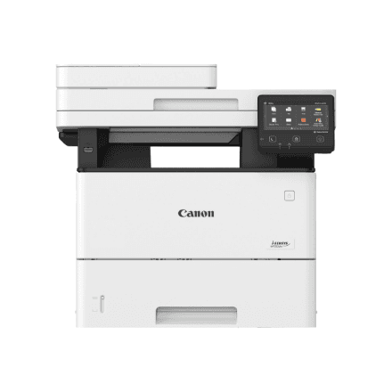 Canon I-SENSYS MF553DW must-laserprinter Wi-Fi
