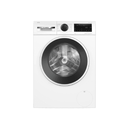 Bosch WGG244FWSN 9 kg 1400 RPM A-Class Front Load Washing Machine