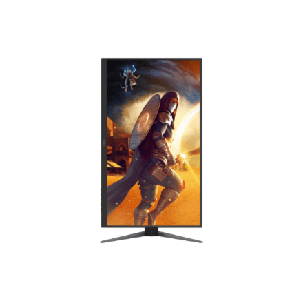 AOC U27G4XM 27" 4K monitor 160 Hz