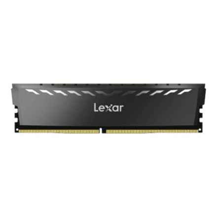 Lexar 16GB DDR4 3200MHz UDIMM оперативная память
