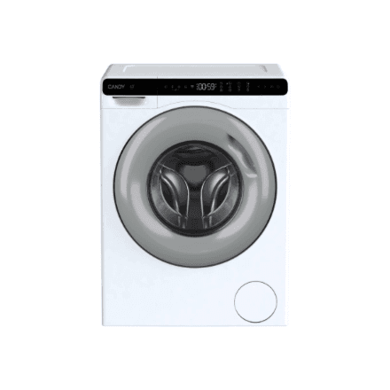 Candy CW50-BP12307GU-S Washing Machine, A, Front loading, Depth 42 cm, 5 kg, White | Candy
